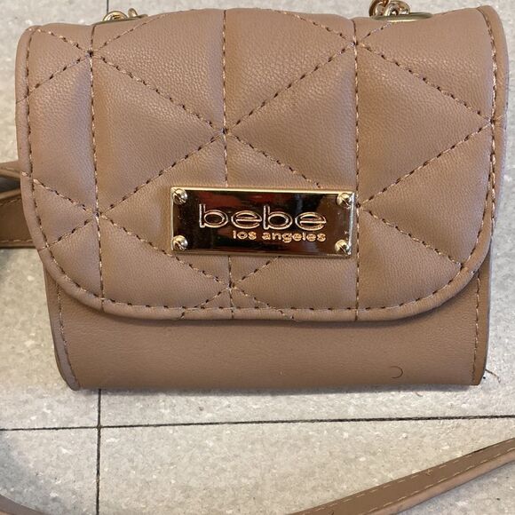 Bebe Camile Micro Fannypack - Picture 3 of 5